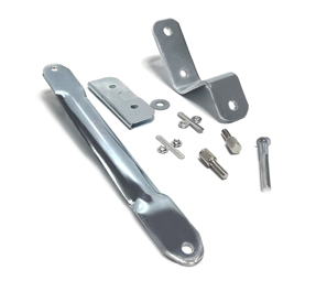Spreaders