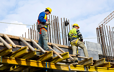 Construcción