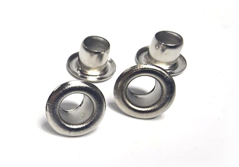 Ojillos para calzado