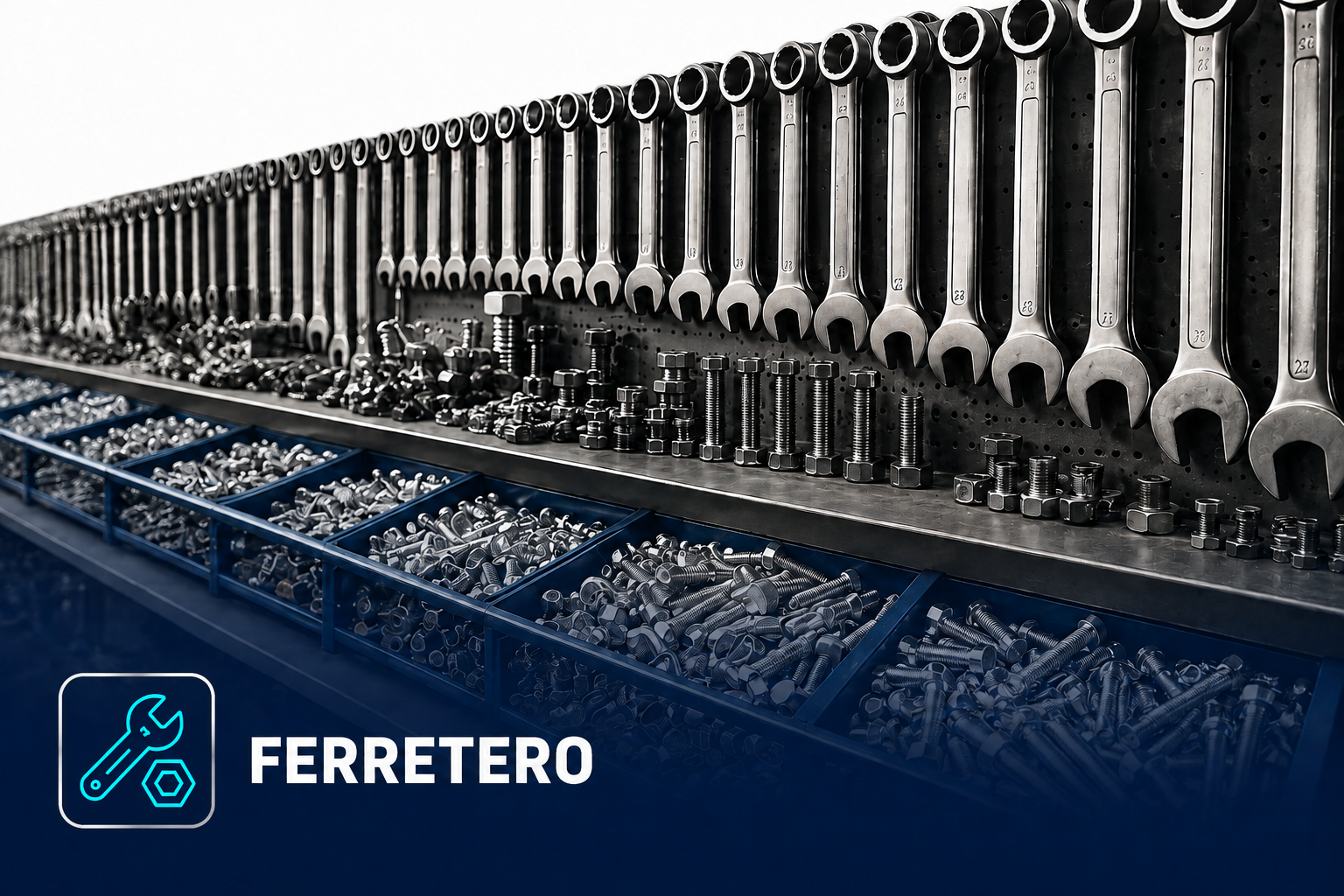 Soluciones INDUX para el sector Ferretero